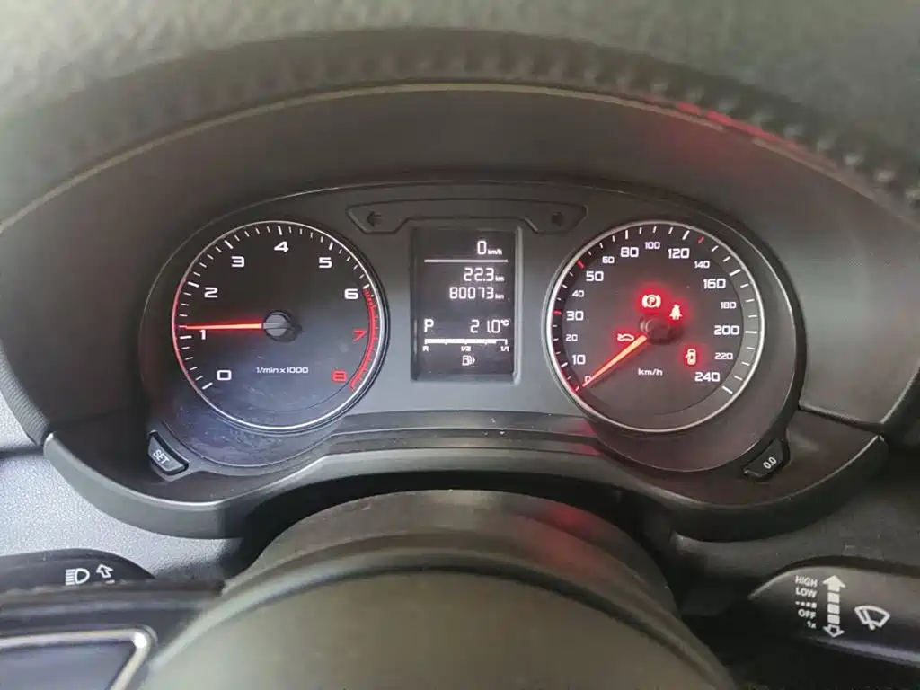 Фото 4 - Audi A1