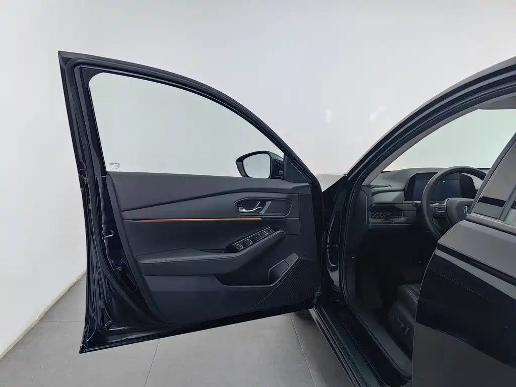 Honda Accord 2024 2024 260TURBO Luxury Edition