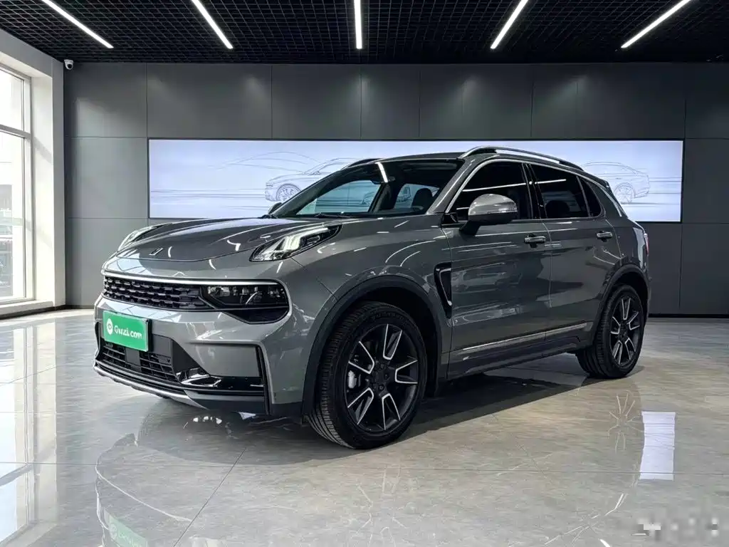 Similar car