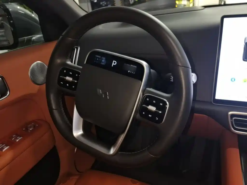 Li Auto L9 2022 2022 Max
