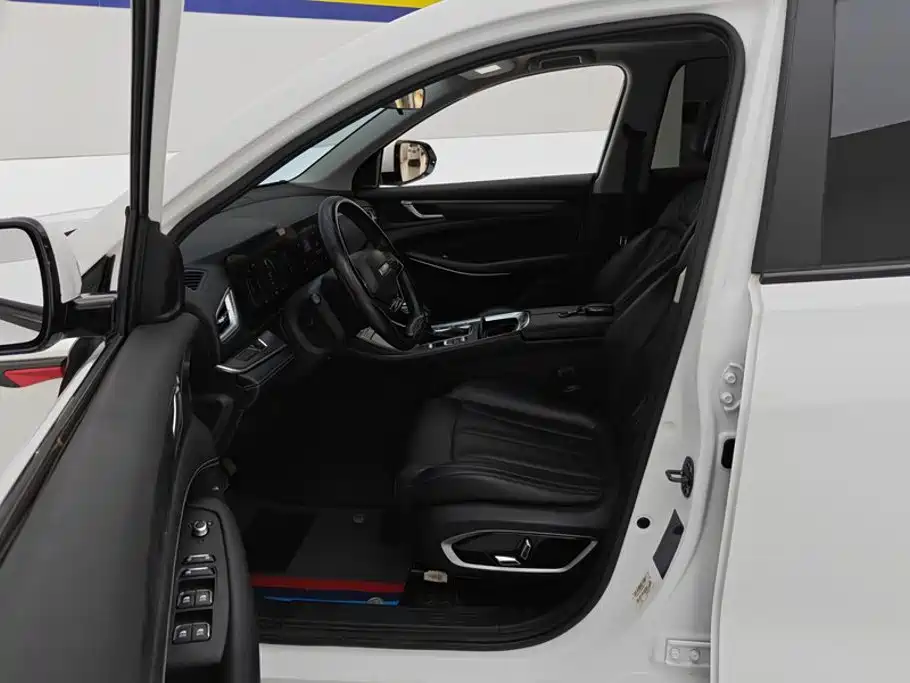 Dongfeng Fengguang Fengguang 580 2022 2022 1.5T Auto Luxury Model
