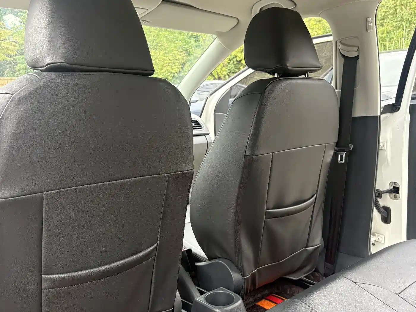 Volkswagen Polo 2014 2013 1.4L Manual Trend Edition