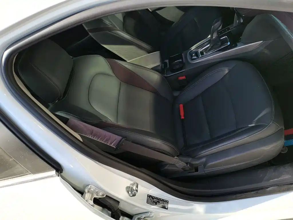 Chevrolet Malibu 2019 2018 530T Automatic Trend Edition