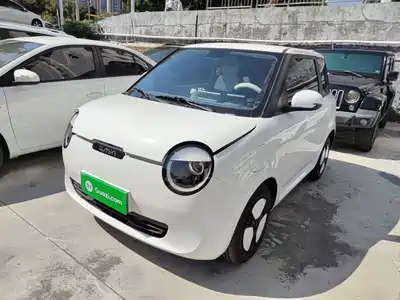 Changan Lumin