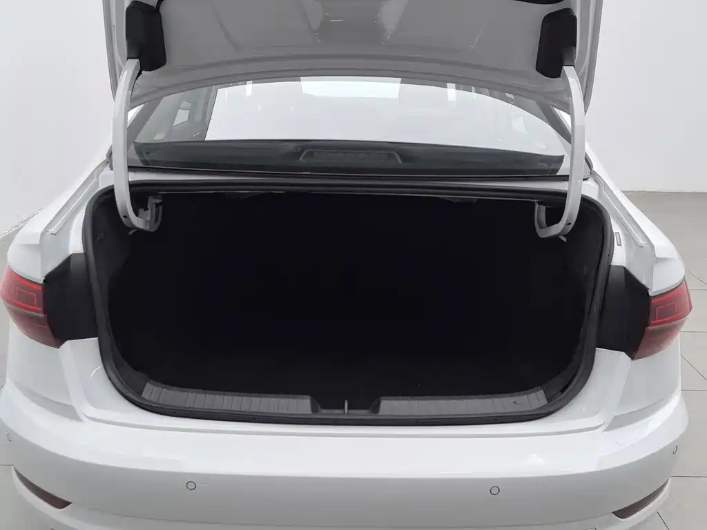 صورة 16 - Volkswagen Sagitar