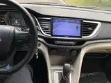 Фото 14 - Buick Excelle