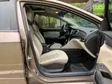 Фото 9 - Buick Excelle