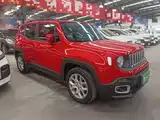 Photo 4 - Jeep Renegade