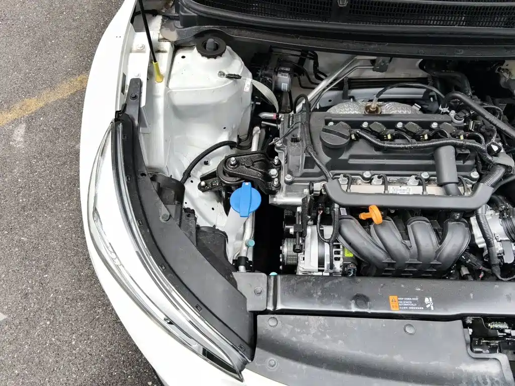 Kia KX1 2026 2026 1.4L Sunroof Edition