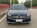 Фото 2 - Mercedes-Benz GLC
