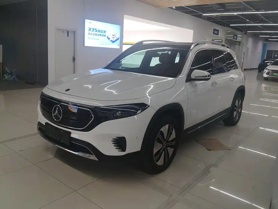 Similar car