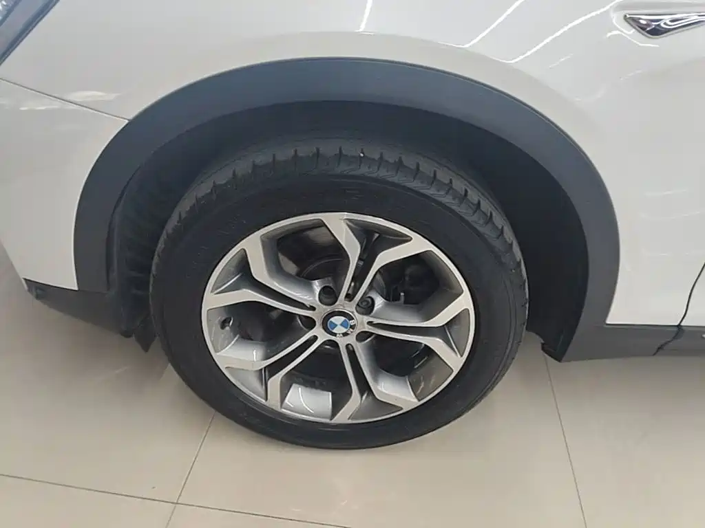 BMW X4 2015 2014 xDrive20i X Design Package