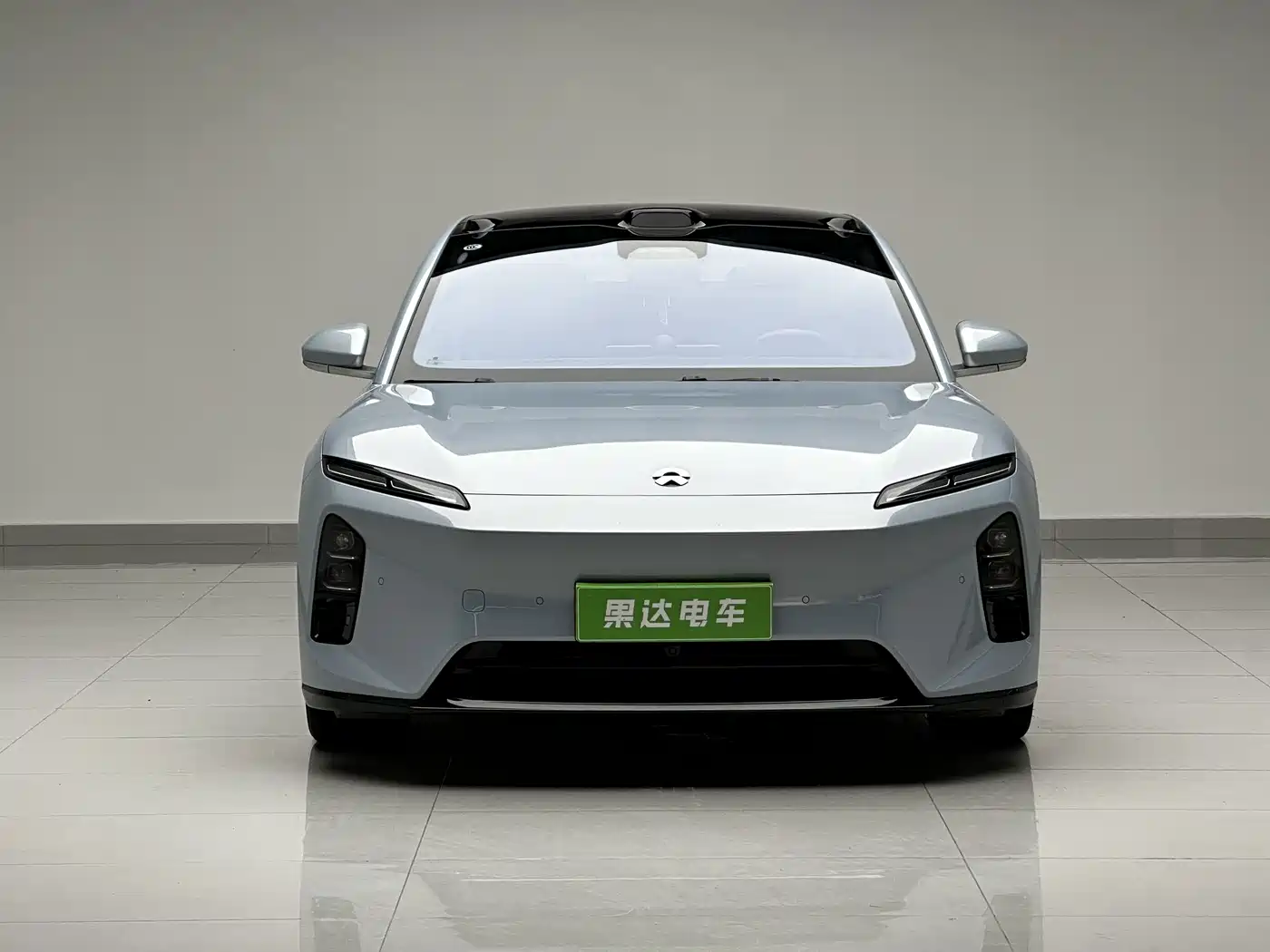 NIO ET5 2025 2025 75kWh