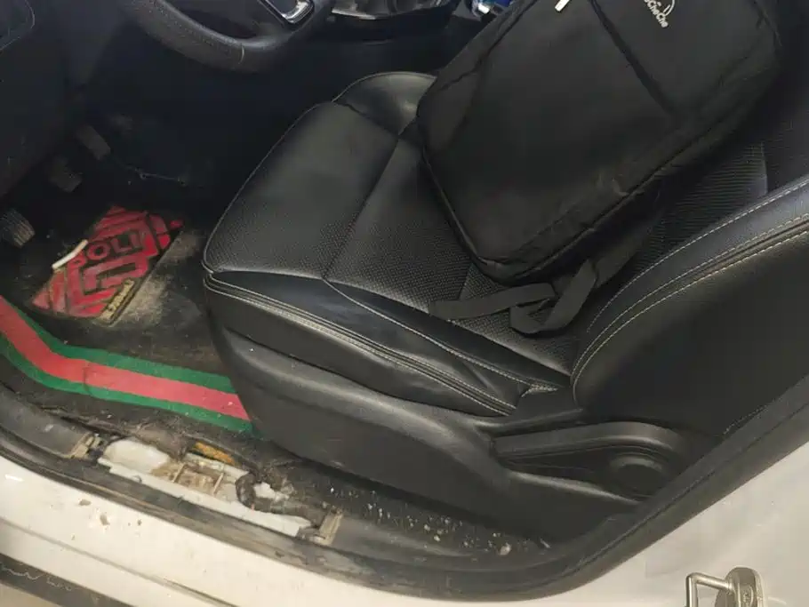 Dongfeng Fengguang Fengguang S560 2019 2019 1.8L Manual Urban
