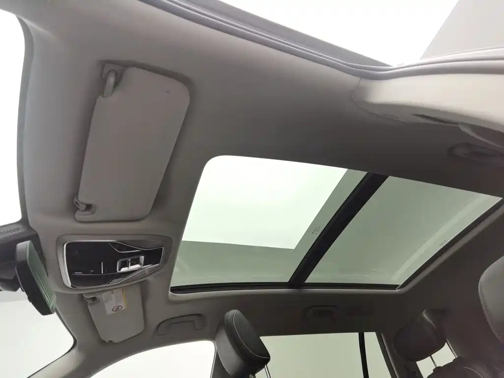 Ford Territory 2022 2021 EcoBoost 225 Premium 7-seater (2/2/3)