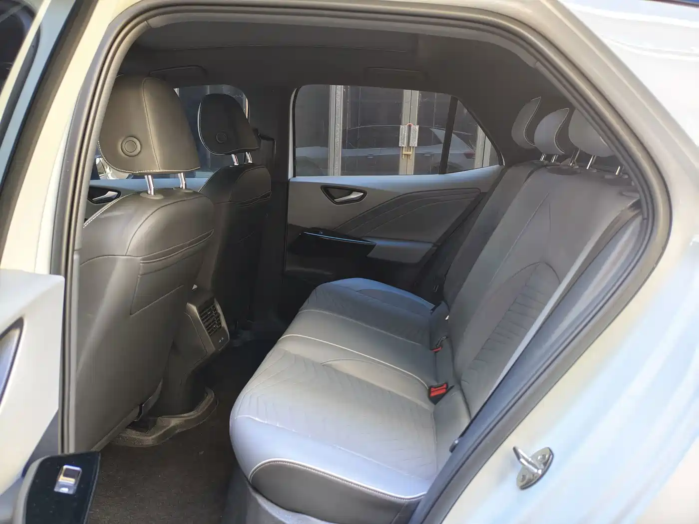 Volkswagen ID.3 2025 2025 Facelift Smart Outstanding Edition