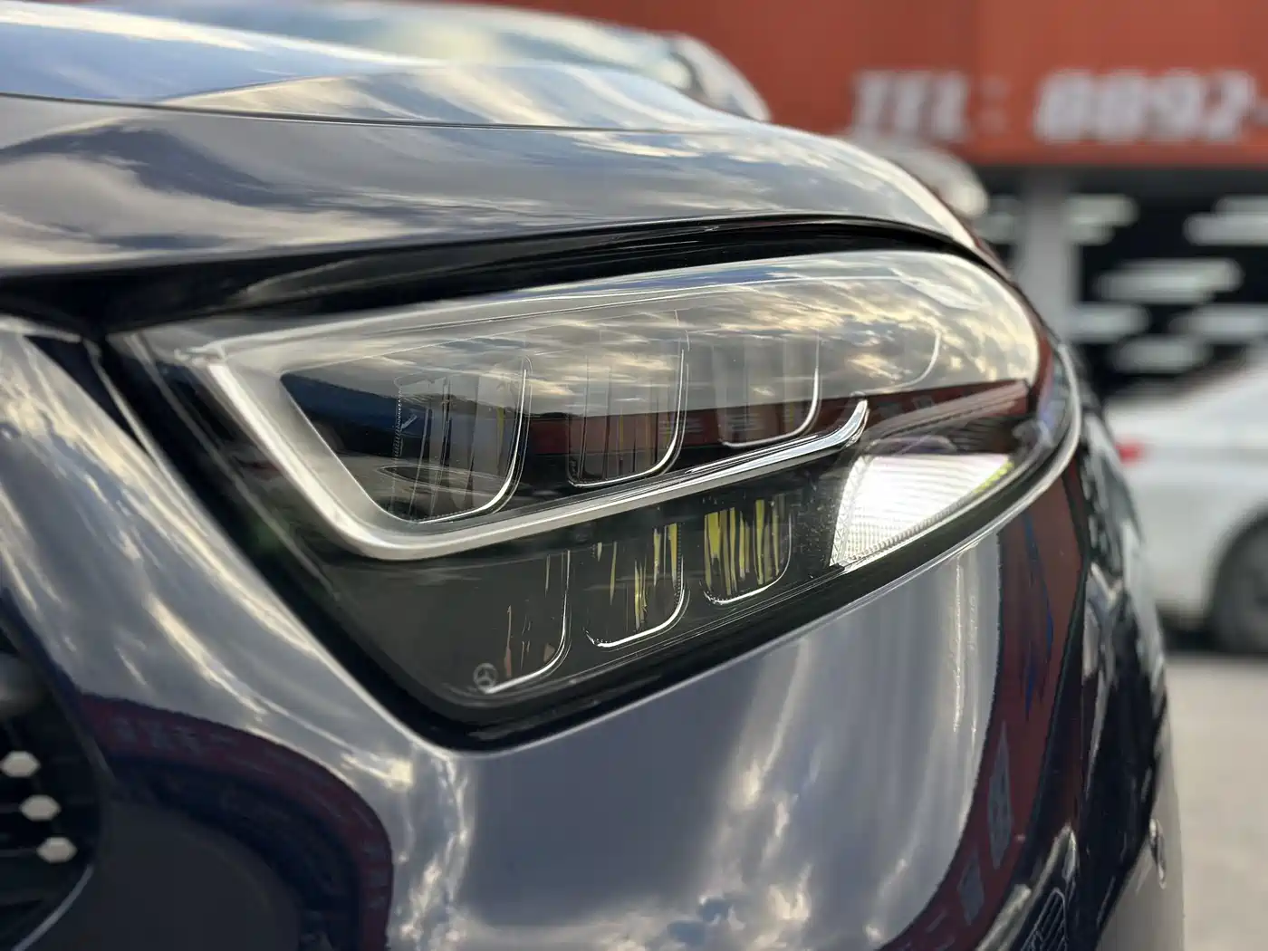 Mercedes-Benz CLS 2018 CLS 300 Dynamic фото 4