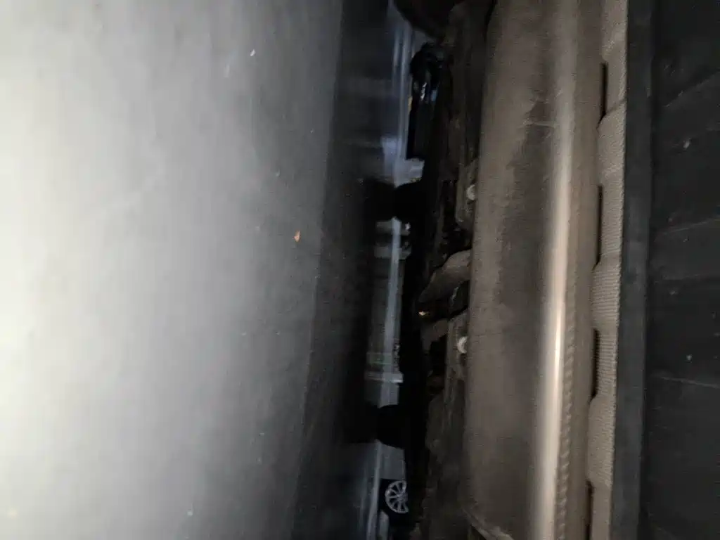 Geely Preface 2020 2021 Facelift 2.0TD Premium Model