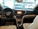 Фото 10 - Buick Excelle