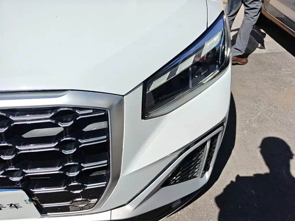 Audi Q2L 2024 2023 35TFSI Progressive Dynamic