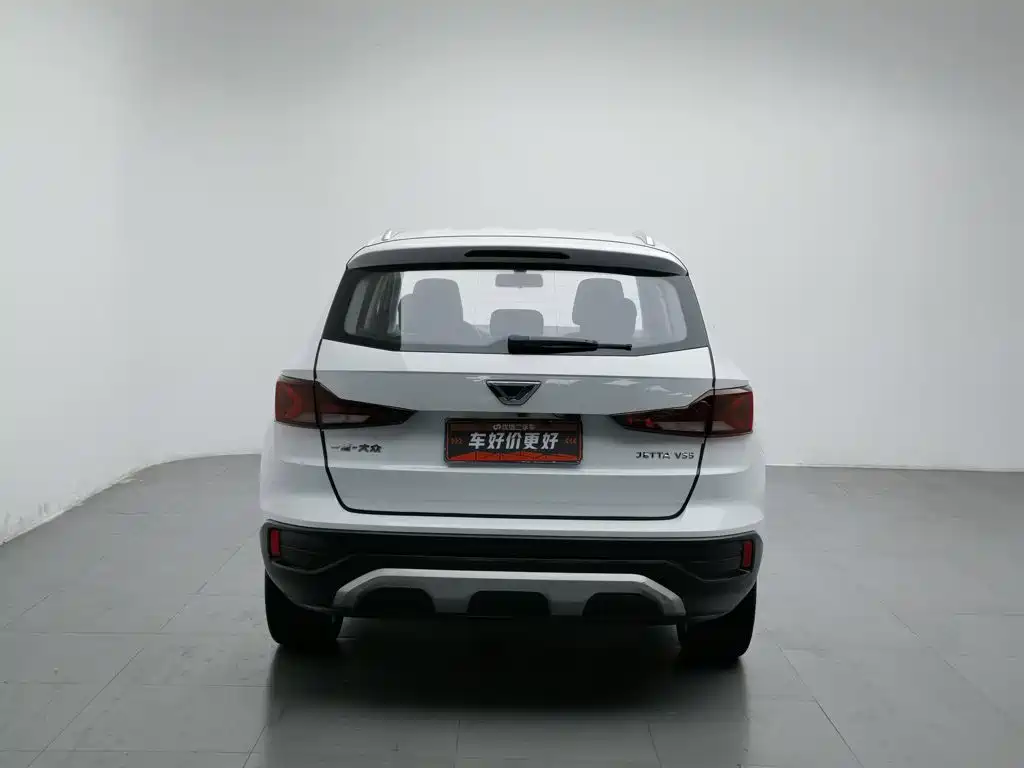 Фото 4 - Jetta VS5