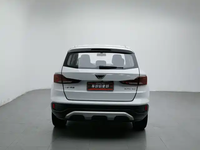 Jetta VS5 2019 280TSI Automatic Joy Edition — фото 4
