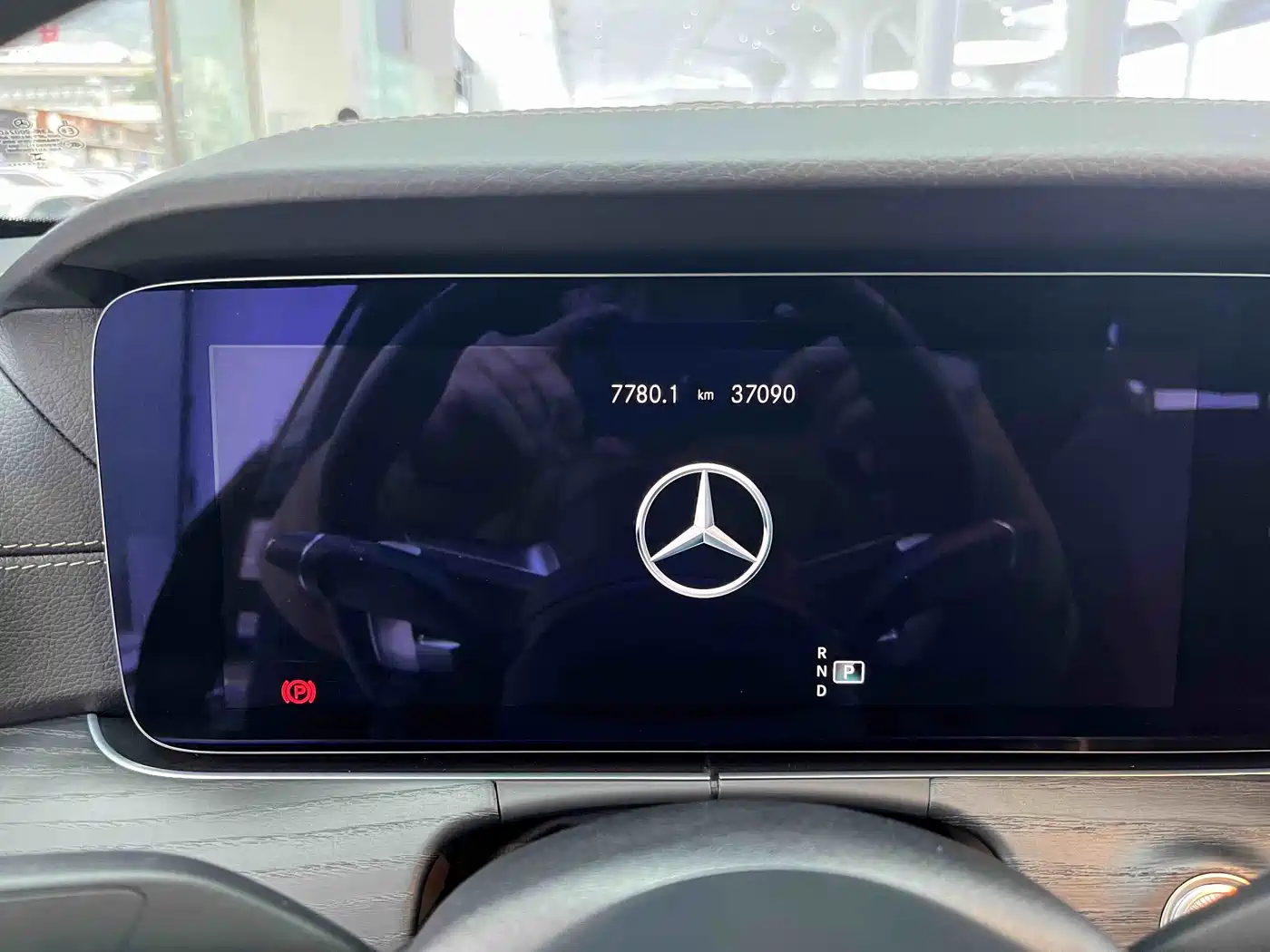 Mercedes-Benz E-Class 2023 E 300 L Fashion фото 18