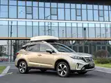 Фото 14 - GAC Trumpchi GS4