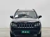 Фото 2 - Jeep Compass (Import)