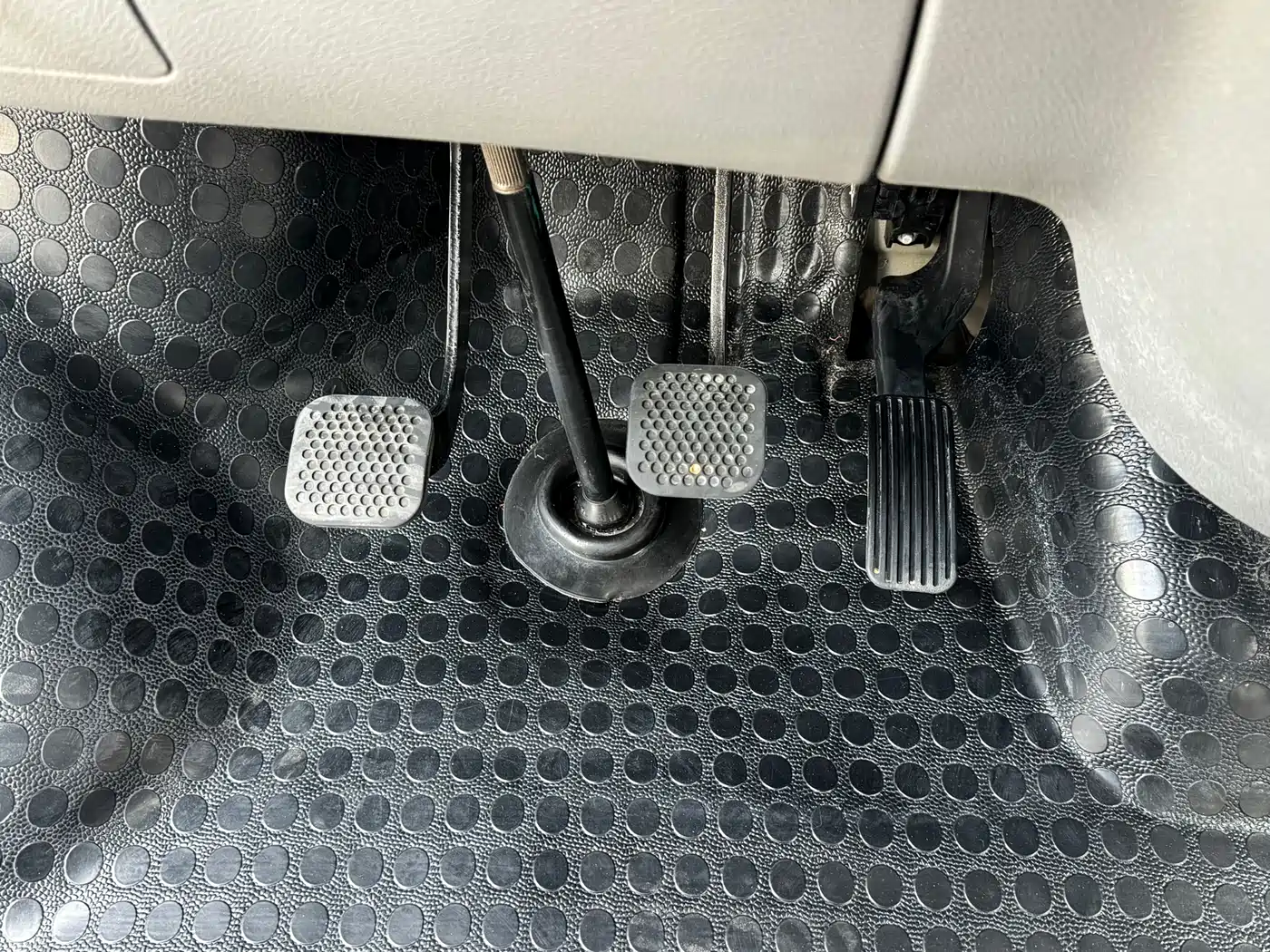 SAIC MAXUS XINTU V80