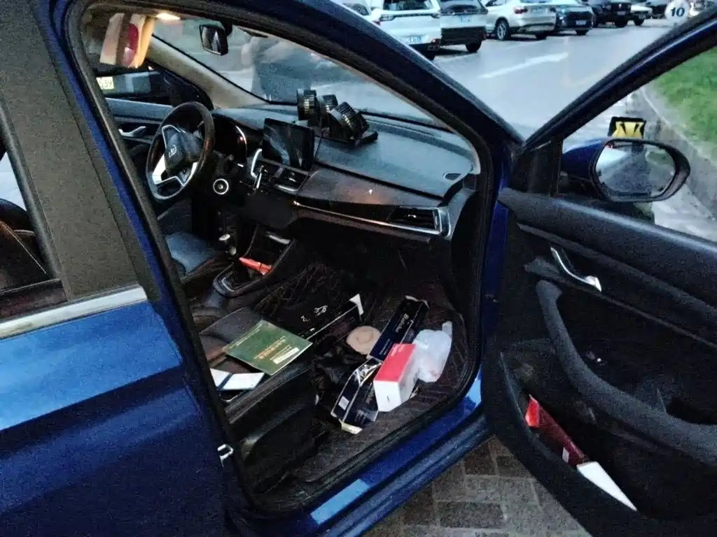 Baojun 360 2018 2018 1.5L Manual Elite (China V)