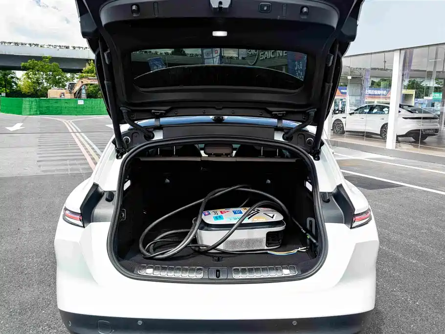 NIO ET5T 2025 2024 75kWh Touring