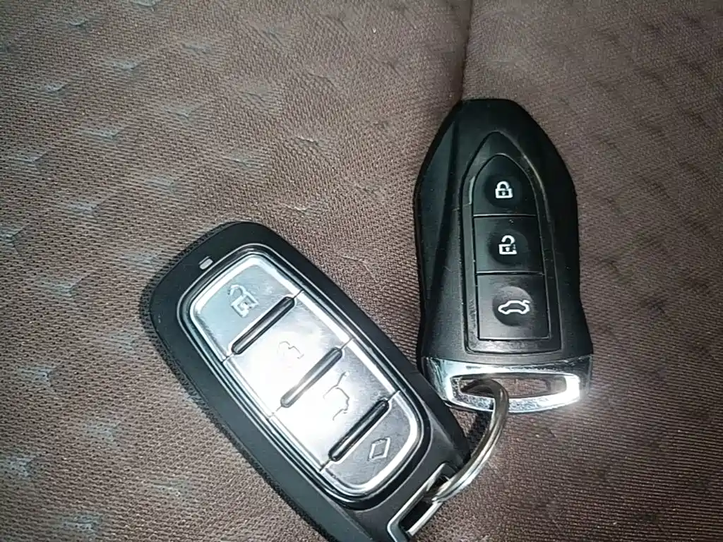 Leopaard Mattu 2020 2018 1.6T GDI Manual Comfort