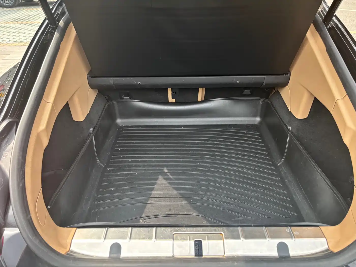 Porsche Panamera 2013 Panamera Platinum Edition 3.6L фото 11