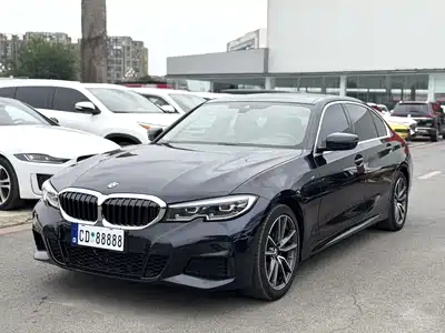 BMW 3