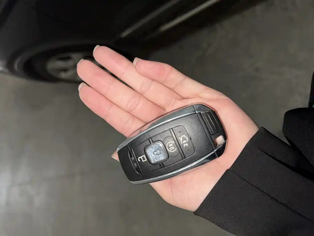 Lincoln MKC 2018 2017 2.0T 2WD Exclusive Edition