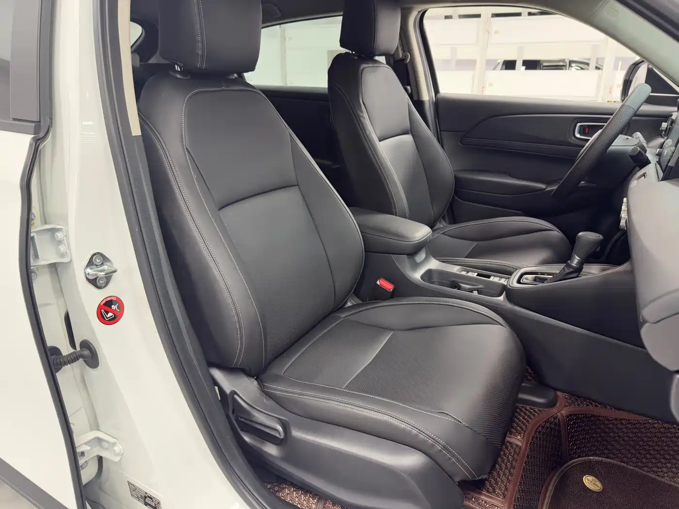 Honda Vezel 2024 2023 1.5L CVT Elite Edition