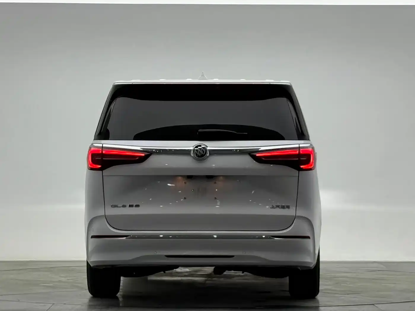 Buick GL8 2023 ES Landmaster Exclusive Harmony Edition фото 5