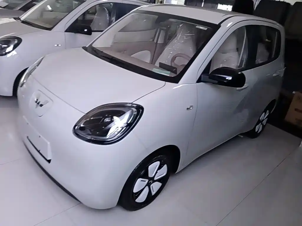 Similar car