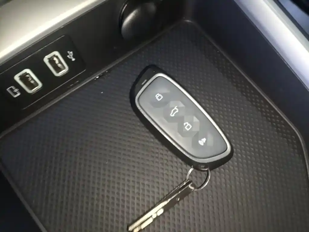 Haval H5 2025 2025 2.0T Auto 4WD Navigation Edition (Diesel)