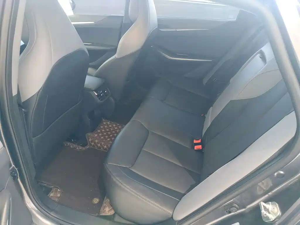 Changan Ruicheng PLUS 2023 2023 1.5T DCT Premium