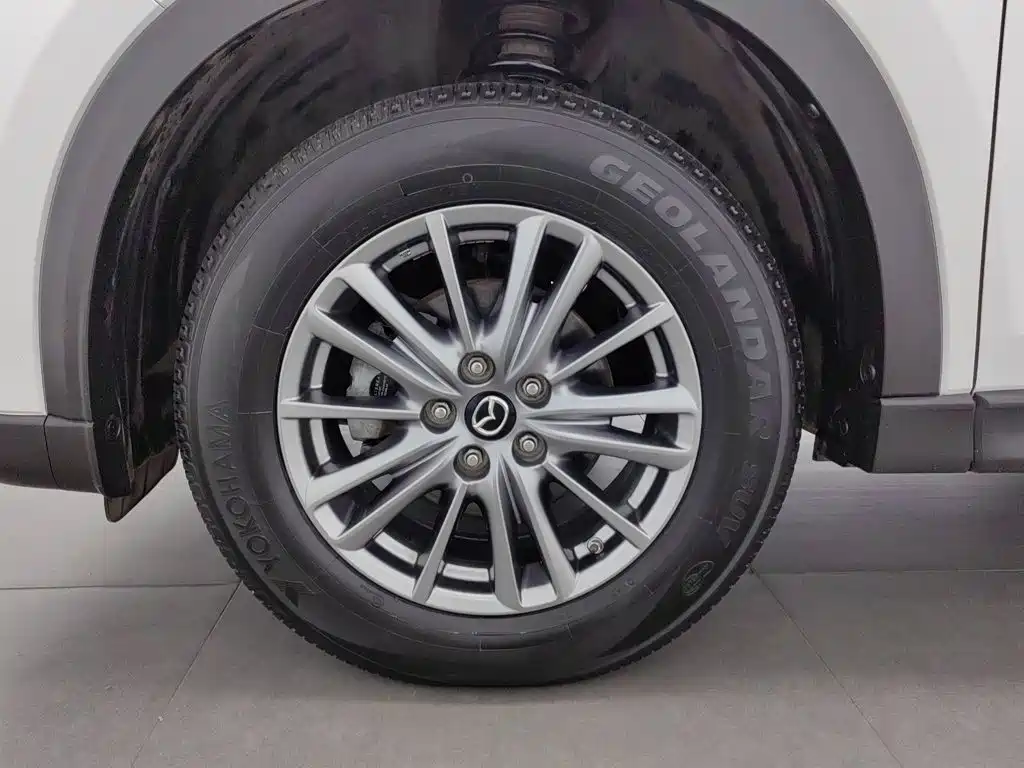 Photo 17 - Mazda CX-5