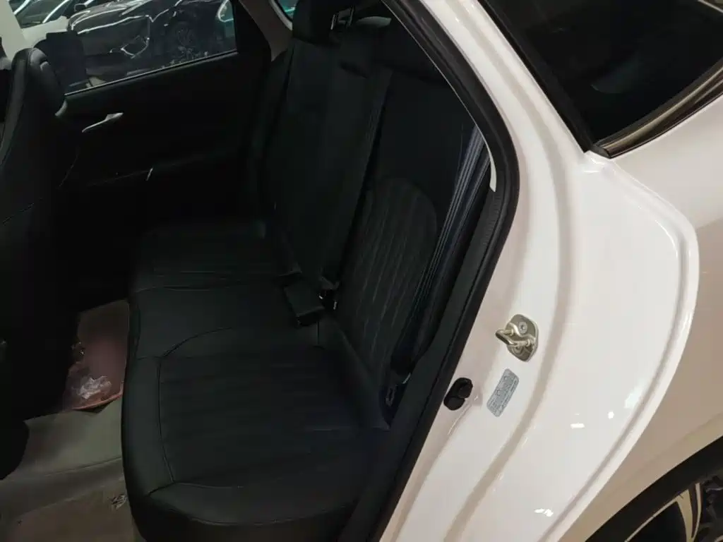 Changan Eado 2026 2025 Blue Whale 1.5T 500Bar Flagship