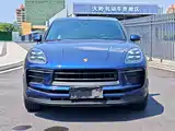 Фото 2 - Porsche Macan