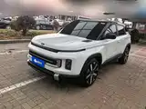 Фото 1 - Geely ICON