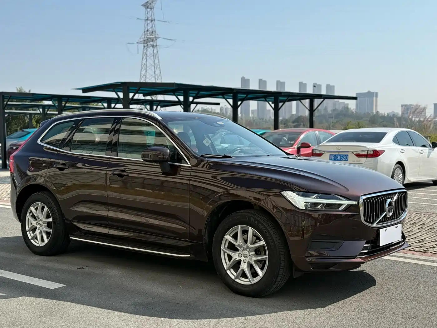 Фото 3 - Volvo XC60