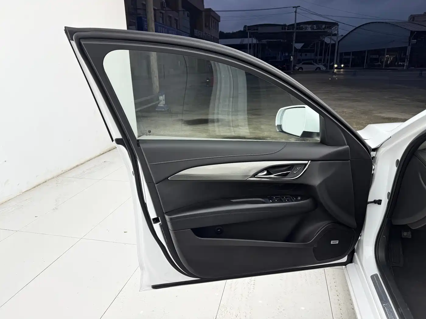 Cadillac ATS-L 2020 2017 28T Technology