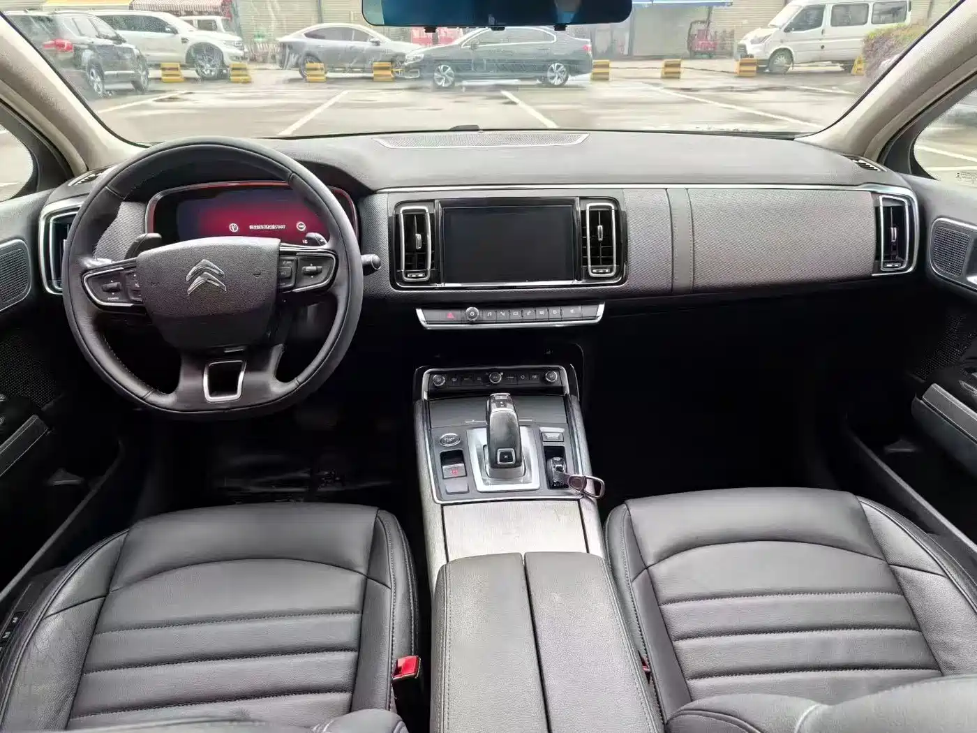 Citroën C6 2020 2019 400THP ORIGINS Centennial Limited Edition