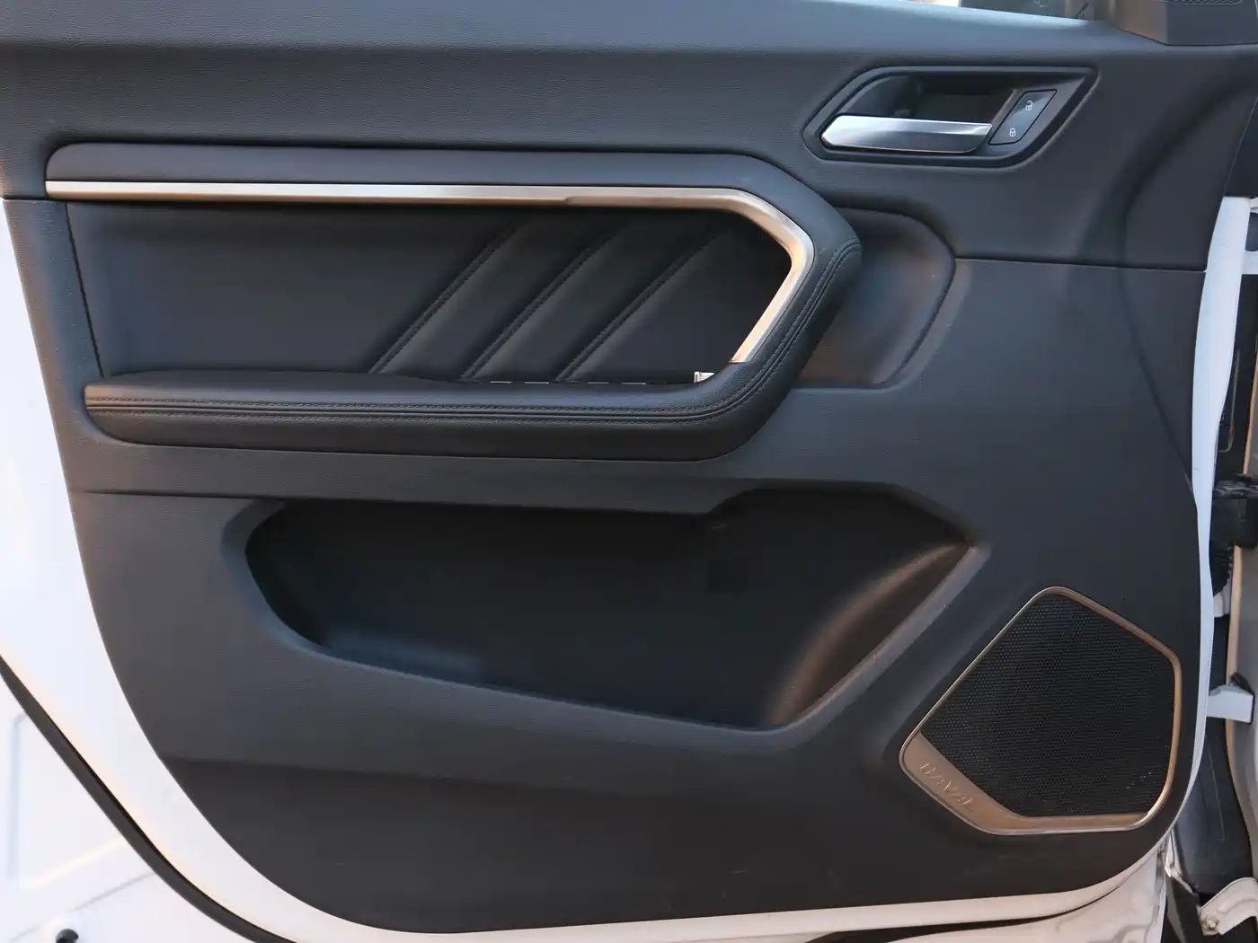 Haval H6 2019 Blue Label 1.5GDIT Automatic Luxury Smart Connect Edition фото 10
