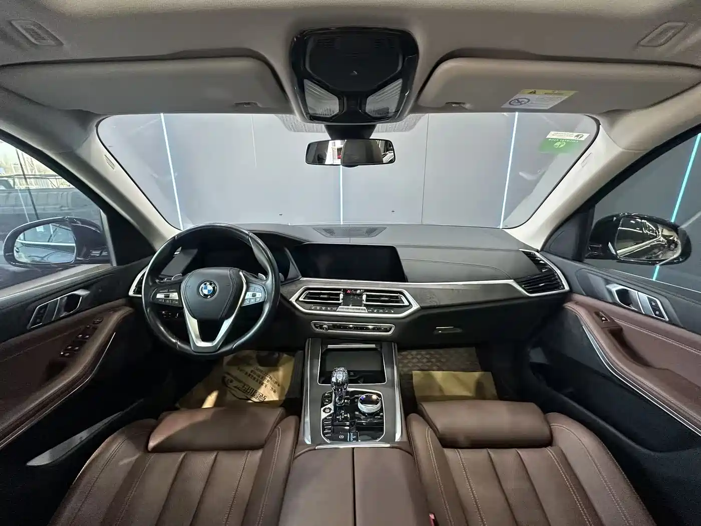 BMW X5 (Import) 2020 xDrive30i X Design Package фото 10